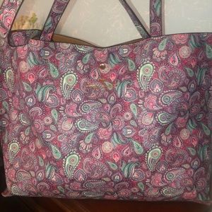 Simply Southern Tote